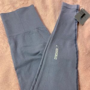 GYMSHARK POWER DOWN LEGGINGS